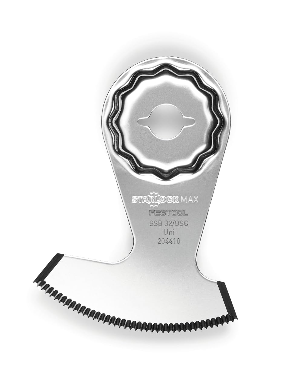 Festool Segmento de hoja de sierra SSB 32/OSC