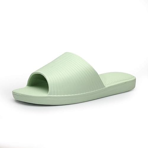 Amazon Com Posee Bedroom Slipper Women Indoor Slipper Arch