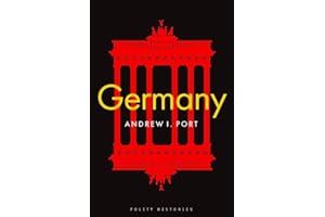 Germany (Polity Histories)