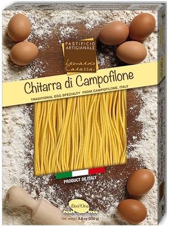 Leonardo Carassai Chitarra Di Campofilone - 8.8 oz