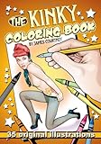 The Kinky Coloring Book