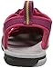 KEEN Women's Clearwater CNX Sandal, Anemone/Acacia, 8.5 M US
