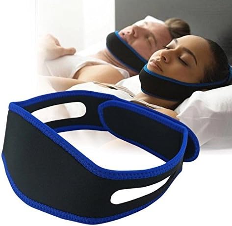 SiaMed snore stopper anti-snoring agent, optimal treatment results and restful sleep