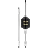 Stryker SR-2K Center Load Trucker CB Antenna