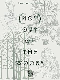 Livro (Not) Out Of The Woods