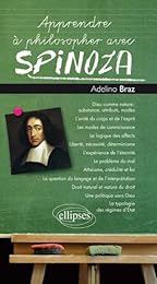 Apprendre à philosopher avec Spinoza
