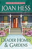 Deader Homes and Gardens: A Claire Malloy Mystery (Claire Malloy Mysteries Book 18)