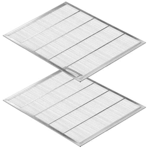 Vizo-Lu 8 Frame Queen Excluder