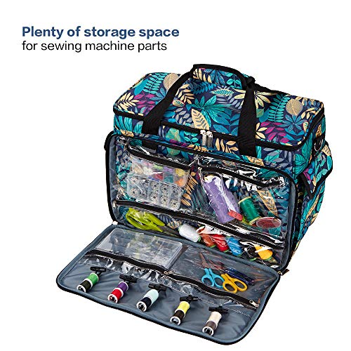 3 HOMEST+Carrying+Multiple+Universal+Compatible