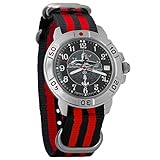 Vostok Komandirskie Submarine Captain Mechanical Mens Military Wrist Watch #431831