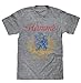Hamm's Beer Lion Crest | Soft Touch Tee