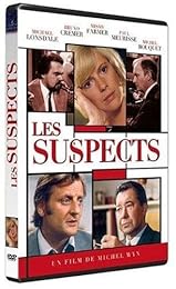 Les Suspects