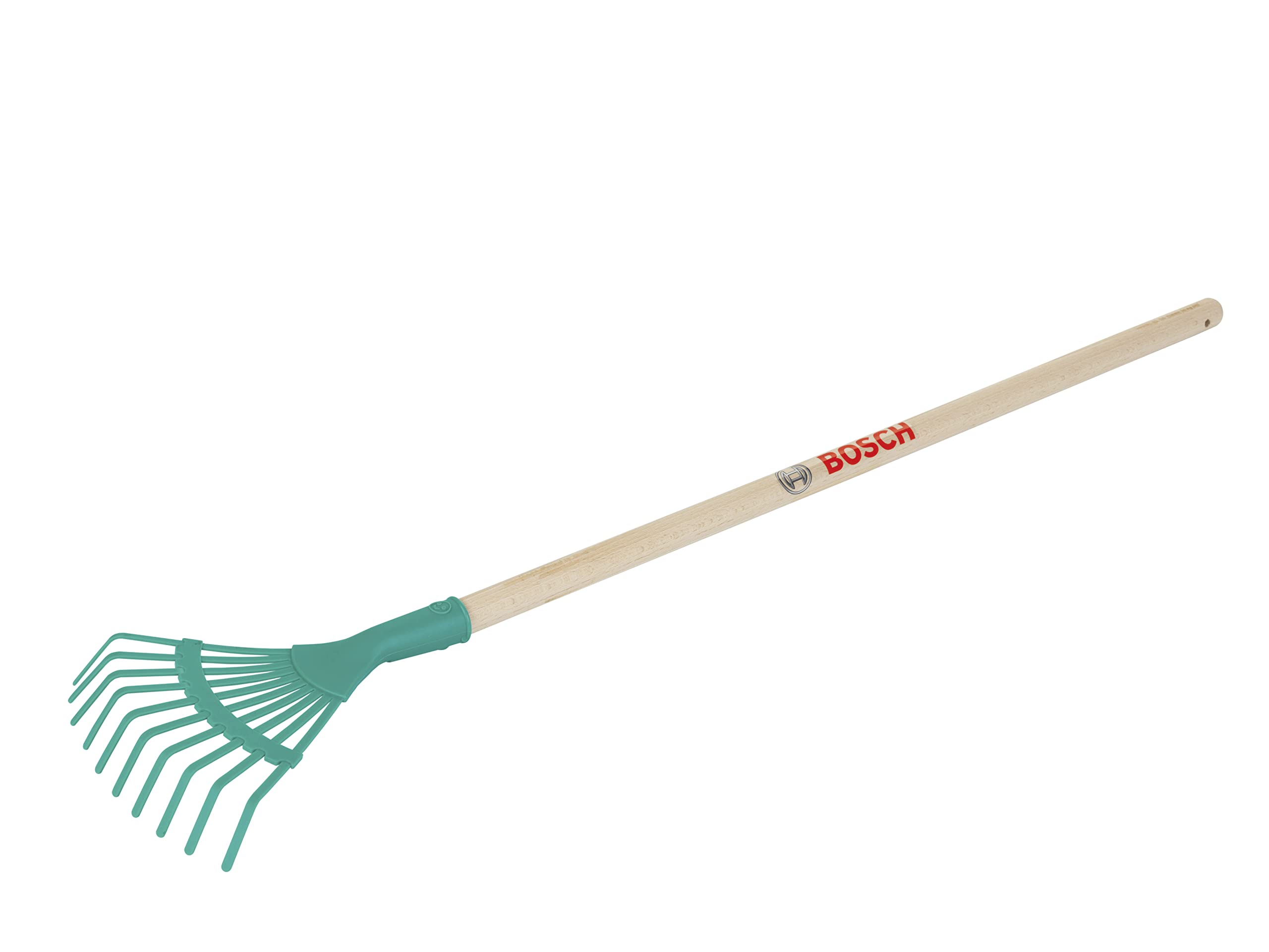 Theo Klein 2717 - Bosch Greenery Rake, Toy