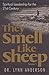 They Smell Like Sheep: Spiritual Leadership for the 21st Century by Dr. Lynn Anderson Dr.