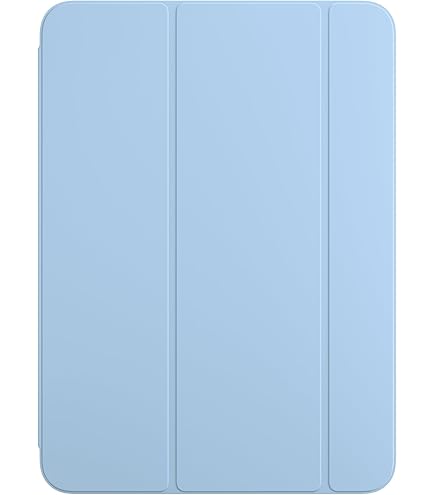 Amazon.com: Apple Smart Folio for iPad (10th generation