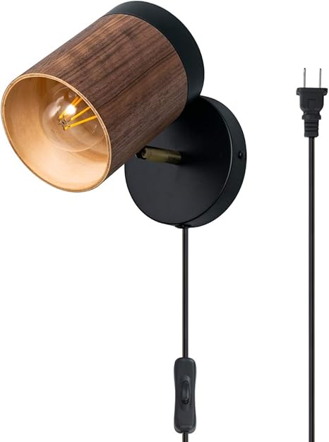 amazon bedroom wall lights