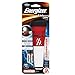 Energizer Weatheready Lantern 2-in-1 LED Light, High Lumens Flashlights for Safety, Hazards, Emergencies, Hurricane, Batteries Included