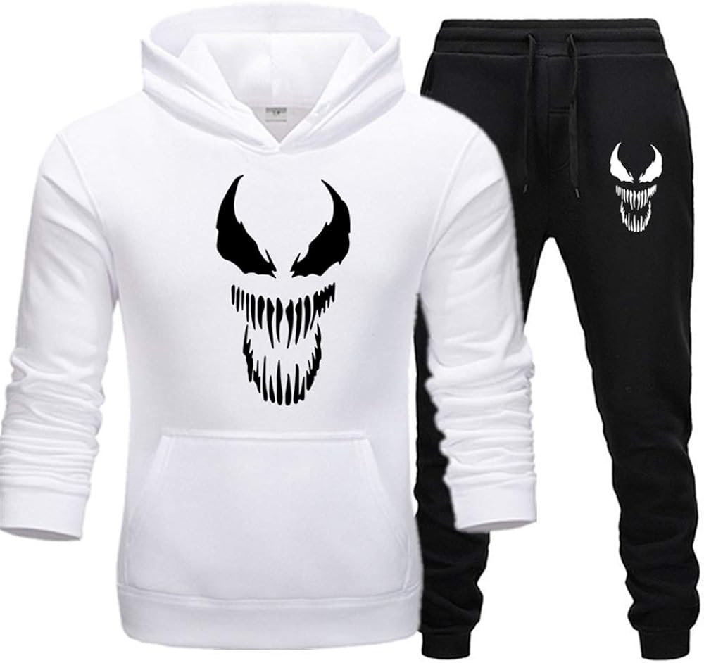 venom hoodie amazon