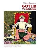 Gotlib : Un abécédaire by 