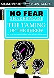 Image de The Taming of the Shrew (No Fear Shakespeare)