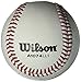 Wilson A1074 League Series Little League Baseballs 1 Dozen