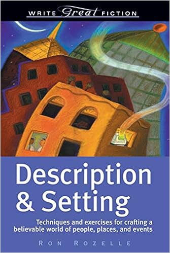 Description & Setting