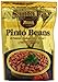 Santa Fe Bean Company Pinto Beans 8-Ounce Pouch (Pack of 8) Instant Pinto Beans; All Natural, High in Fiber; A Great Source of Protein; Fat-Free; Sodium-Free; Gluten-Free