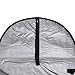 SBBC - Surfboard Bags & Paddle Board Bags - || Hele Board Bags || - Surf Bag Surfboard Covers (5’, 6’, 7’, 8’, 9’, 10’ & 11’ Day Board Bags)