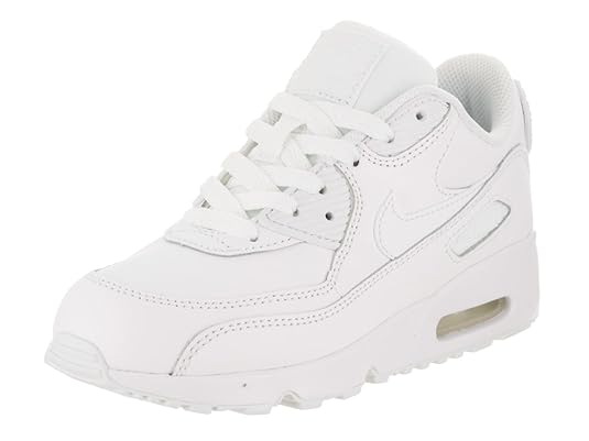 nike shoes for boys white