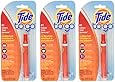 Tide 0Mini Instant Liquid Stain Remover - 3 ct