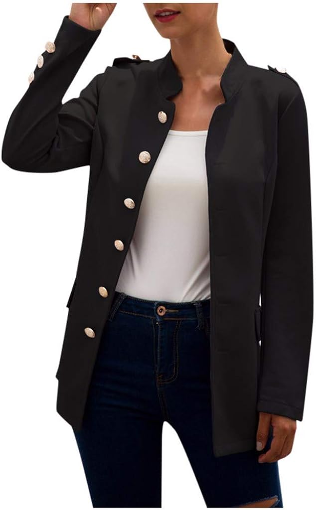 Amazon casual blazer Clearance