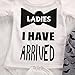 Newborn Baby Boys Funny Bodysuits with Leggings and Caps 3pcs outfit Clothes (0-3M, White)