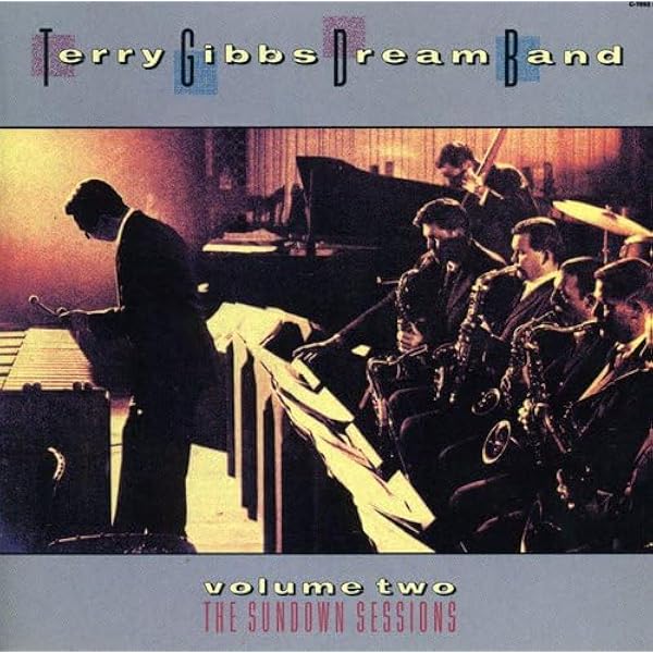 Terry Gibbs Dream Band - One More Time, Vol. 6 - Amazon.com Music