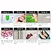 Fabal 5D Embroidery Paintings Home Decor Diy Diamond Painting Full Diamond Embroidery Mosaic Pictures Of Rhinestones Landscape Wall Art (H)