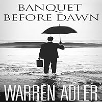 Audible edition cover