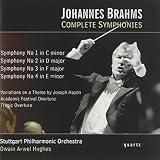 COMPLETE SYMPHONIES (JEWL)                         image