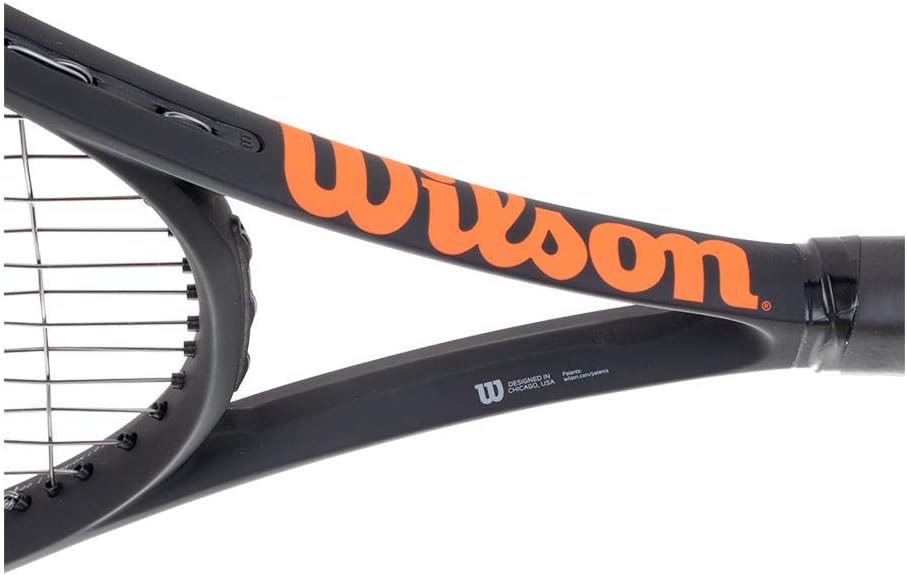 amazon wilson clash 100