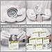 Loose Tea Infuser and Strainer - Premium Stainless Steel - Single Cup - Leaf Tea Steeper