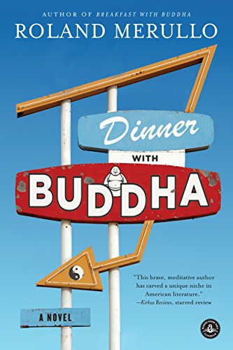 Download Dinner with Buddha: A Novel Download Dinner with Buddha: A Novel