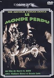 The Lost World - Le Monde Perdu