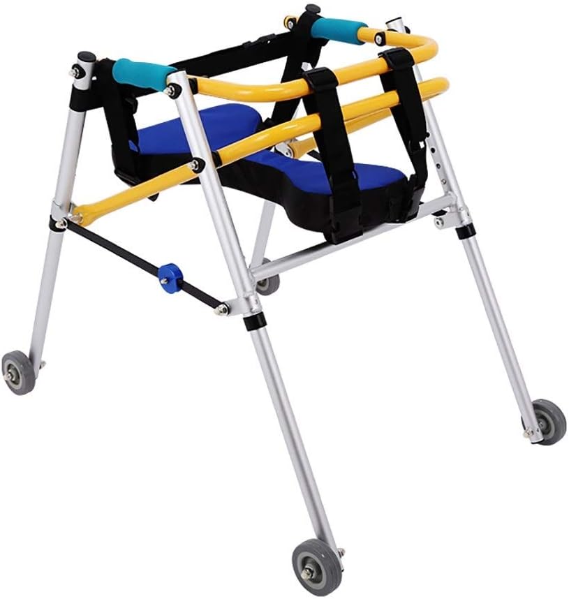 children's walker with seat