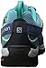 Salomon Women's Ellipse 2 GTX W Hiking Shoe
