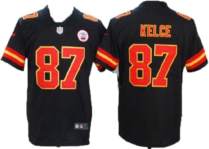 nfl jersey kansas city chiefs
