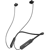 Hearprotek Wireless Headphones, Bluetooth 5.4 Sleep Soft and Lightweight in-Ear Earbuds for Sleeping, 25+Hour Playtime, Ideal for Side Sleepers, Relaxing, Meditating