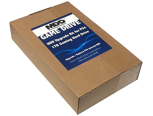 Toshiba 1TB 5400RPM 8MB Cache SATA inch PS3/PS4 Hard