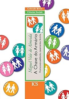 Livro A Chave do Armário: Homossexualidade, casamento, família