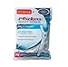 Plackers Dental Flossers, Whitening, 75 ea - 2pc