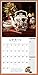 The Collectible Teapot & Tea Wall Calendar 2018