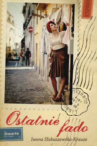 Ostatnie fado (polish)