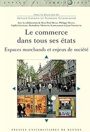 Le  commerce dans tous ses états